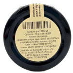 Mostaza con Naranja Gourmet León 160 ml - Imagen 2