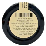 Mostaza con Higos Gourmet León 160 ml Premium - Imagen 2