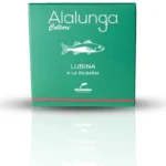 Lubina a la Bilbaína Conservas Alalunga