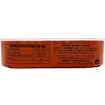 SARDINAS EN SALSA TERIYAKI PORTHOS - Imagen 2