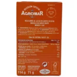 MEJILLONES AL AJILLO EN ACEITE DE OLIVA CONSERVAS AGROMAR - Imagen 2