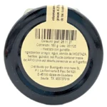 Mostaza Picante Gourmet León 160 ml Intensa - Imagen 2