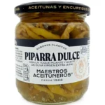 Piparra Dulce en Aceite Maestros Aceituneros 130 g - Imagen 6