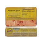 Bonito del Norte en aceite de oliva Hoya 112 grs - Imagen 2