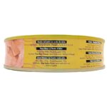 Bonito del Norte en aceite de oliva Hoya 500 grs - Imagen 2
