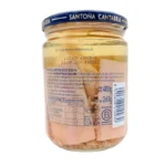 Bonito del Norte Conservas Consorcio en aceite de Oliva 400 gramos - Imagen 2