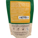 Cacahuetes tostados sin piel Finca La Rosala 150 grs - Imagen 2