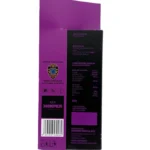 Chocolate Monper negro 90 % - Imagen 2