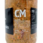 Cocido Montañés delicatessen la Ermita, tarro de 1850 gramos - Imagen 2