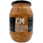 Cocido Montañés delicatessen la Ermita, tarro de 960 gramos - Imagen 2