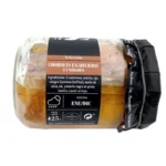 Codorniz escabechada conservas Serrano - Imagen 2