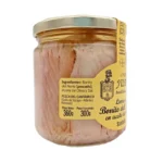 Conservas Juanjo bonito del norte tarro de 360 grs - Imagen 2