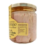 Conservas Juanjo bonito del norte tarro de 360 grs - Imagen 3