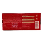 Estuche de Moscovitas de Rialto 160grs Chocolate con leche - Imagen 2