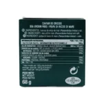 Huevas de erizos de mar Agromar lata 68 grs - Imagen 2