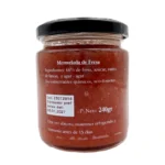 Mermelada Artesana de Fresa Las Doñas - Imagen 2