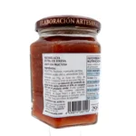 Mermelada La Artesana Fresa Light - Imagen 2