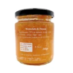 Mermelada gourmet de naranja las Doñas - Imagen 2