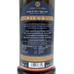 Aceite Casas de Hualdo picual 500 ml oliva virgen extra - Imagen 2