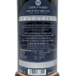 Casas de Hualdo Arbequina 500 ml - Imagen 2