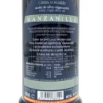 Casas de Hualdo Manzanilla 500 ml - Imagen 2