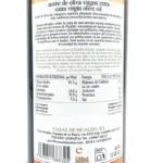 Casas de Hualdo Partida Real 500 ml - Imagen 2
