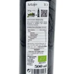 Aceite Artajo 10 coupage 500 ml - Imagen 4