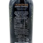 Dominus cosecha temprana picual botella 500 ml - Imagen 2