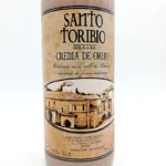 Crema de Orujo Santo Toribio 70 cl - Imagen 2