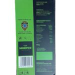 Chocolate con leche Monper 35% cacao tableta 85 grs - Imagen 2