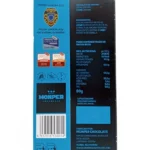 Chocolate con anchoa Monper - Imagen 2