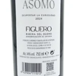 Figuero tinto roble D.O. Ribera del Duero - Imagen 2