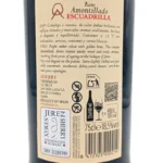 Amontillado de Jerez Escuadrilla Lustau - Imagen 2