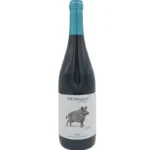 VINO PIEDRA JOVEN 75cl