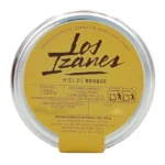 Miel gourmet de bosque 1kg Los Izanes León - Imagen 2