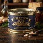 CHATKA 100% 150 GRS