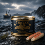 CHATKA 100% 150 GRS