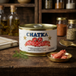 CHATKA LATA 60% PATAS 150 GR