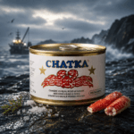 CHATKA LATA 60% PATAS 150 GR