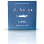 Caballa en Aceite de Oliva Conservas Alalunga