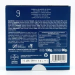 Caballa en Aceite de Oliva Conservas Alalunga - Imagen 2