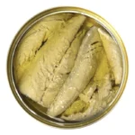 Caballa en Aceite de Oliva Conservas Alalunga - Imagen 3