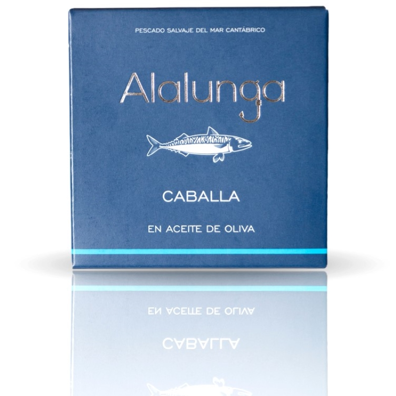 8272-caballa-en-aceite-de-oliva-conservas-alalunga Caballa en Aceite de Oliva Conservas Alalunga - Imagen 1