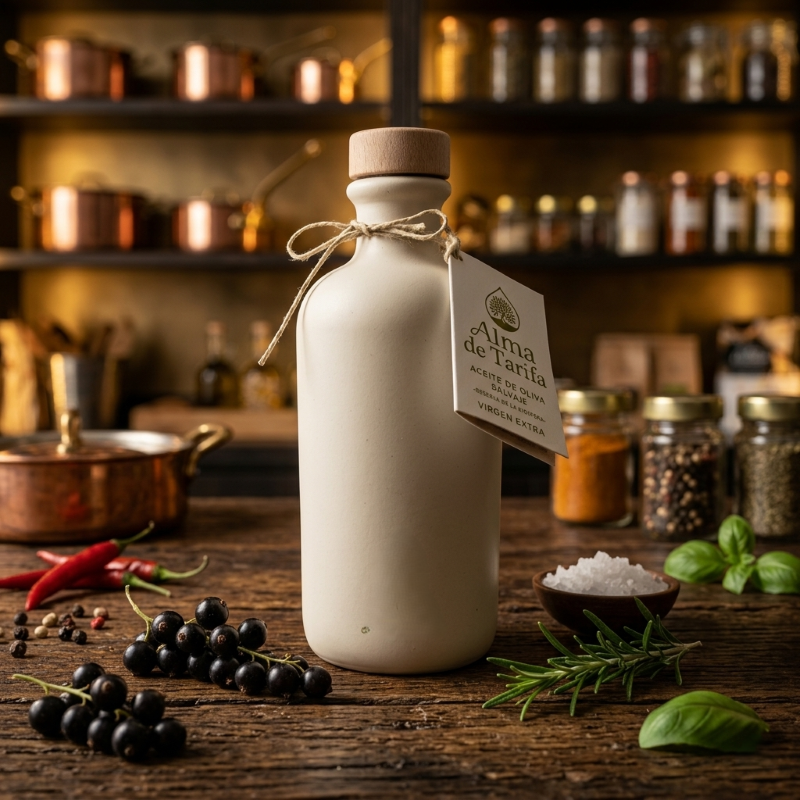 2552-AOVE-BARRO-BLANCO-500ML A.O.V.E. BARRO BLANCO - 500 ML - Imagen 1