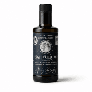A.O.V.E. NIGHT COLLECTION ECO CRISTAL-250 ML