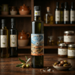 A.O.V.E. GRAN RESERVA SIERRA DE CARCHEL CRISTAL-500ML ECO - Imagen 2
