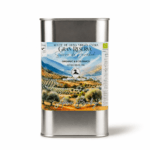 A.O.V.E. GRAN RESERVA SIERRA DE CARCHEL LATA-1L ECO