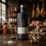 A.O.V.E. ANCESTRAL PEÑA LUNA BOTELLA 500 ML. - Imagen 2