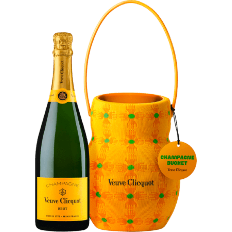 36312-CHAMPAN-VEUVE-CLICQUOT-SUN-HOLDER CHAMPAN VEUVE CLICQUOT SUN HOLDER - Imagen 1