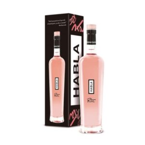 VINO ROSADO HABLA RITA